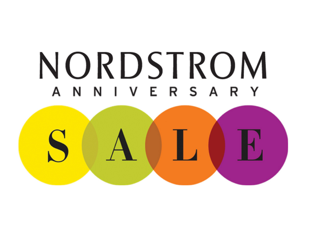 What’s the big deal with The Nordstrom Anniversary Sale?