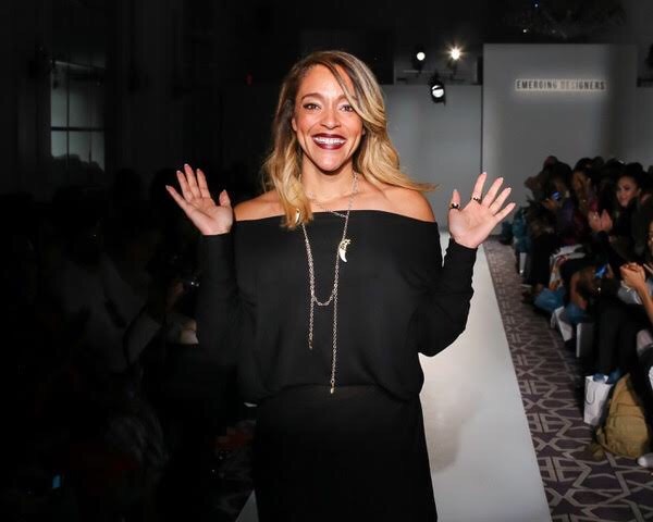 NOVEMBER 2017 Woman of the Month – Fashion Designer Crystal Lee